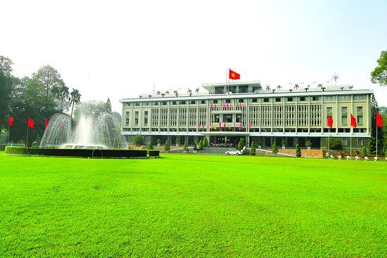 Gedung Kemerdekaan